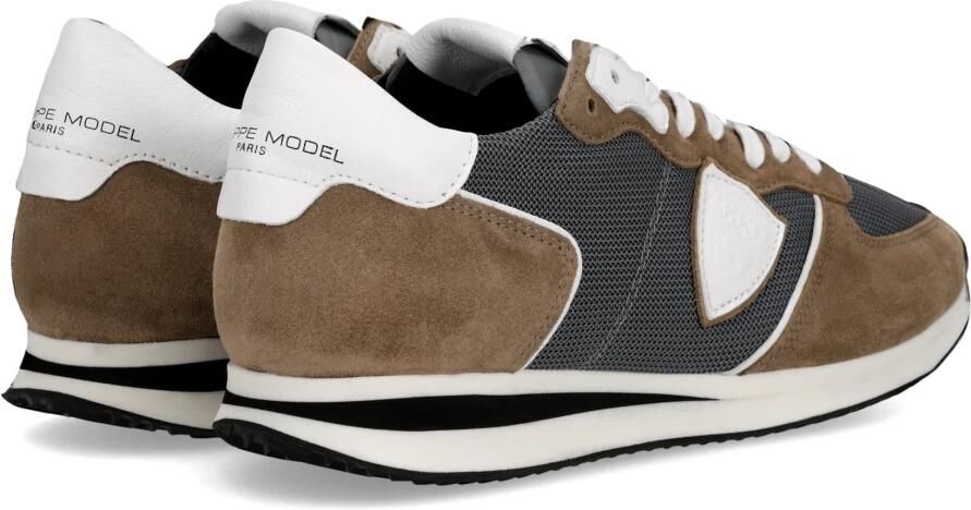 Philippe Model Trpx Running - Foto 4