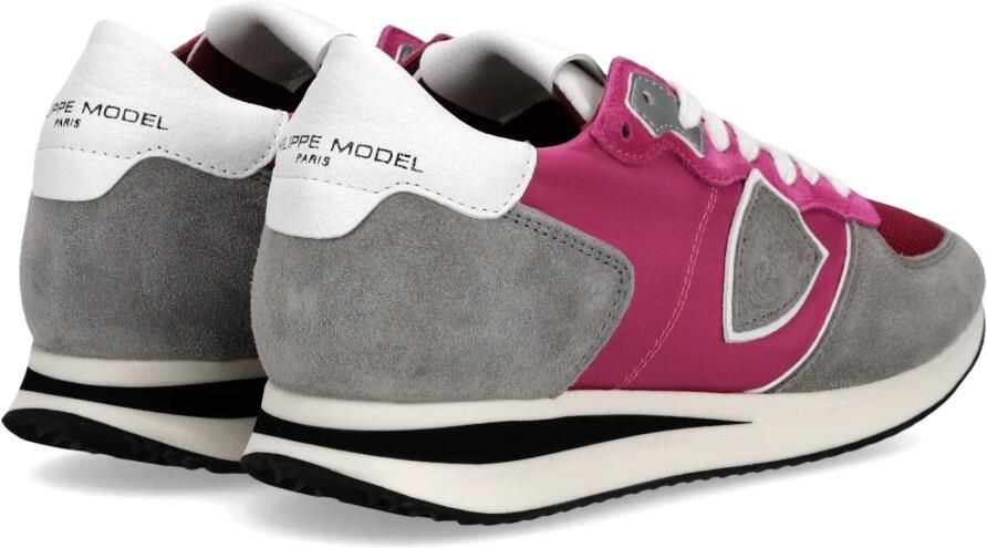 Philippe Model Trpx Running - Foto 4