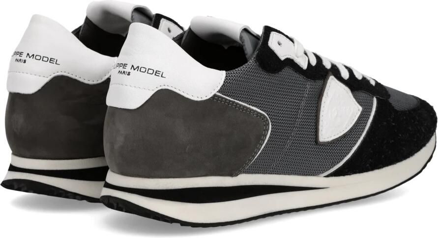 Philippe Model TRPX Running - Foto 4