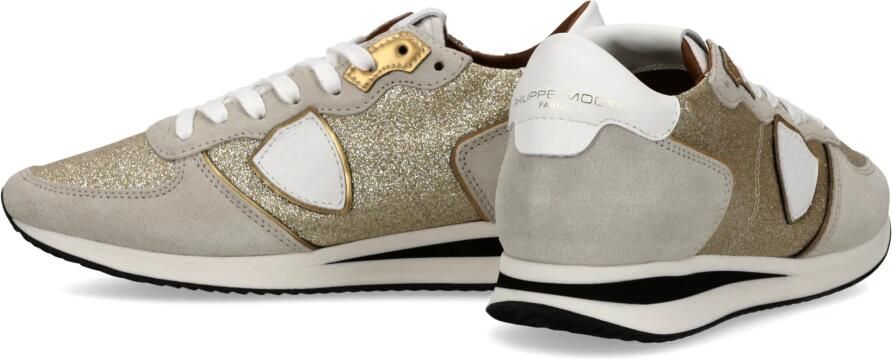 Philippe Model Trpx Running Sneaker - Foto 2