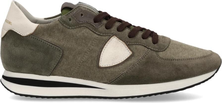 Philippe Model Trpx Running Sneaker