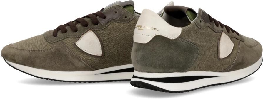 Philippe Model Trpx Running Sneaker - Foto 2