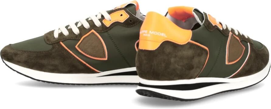 Philippe Model Trpx Running Sneaker - Foto 2