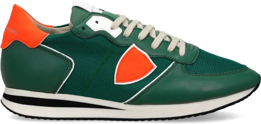 Philippe Model Trpx Running Sneakers