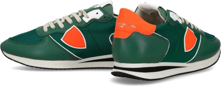 Philippe Model Trpx Running Sneakers - Foto 2