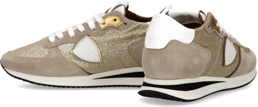 Philippe Model Trpx Running Sneakers - Foto 2