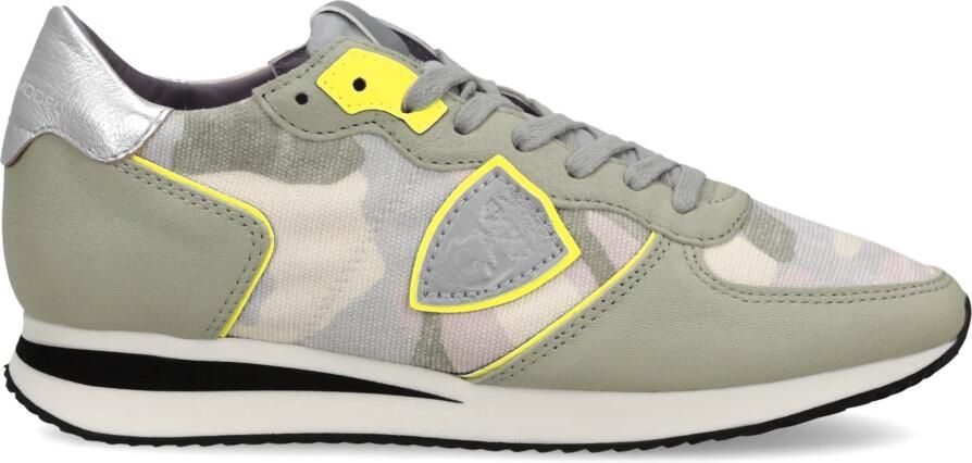 Philippe Model Trpx Running Sneakers