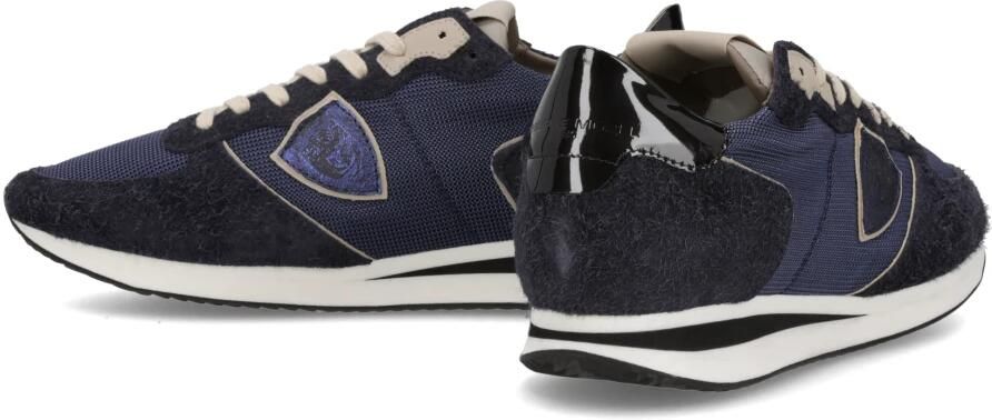 Philippe Model Trpx Running Sneakers - Foto 2