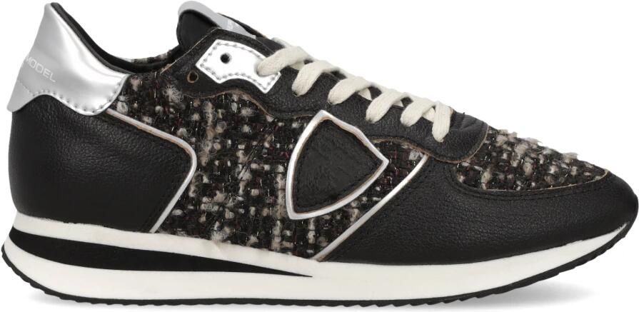 Philippe Model Trpx Running Sneakers