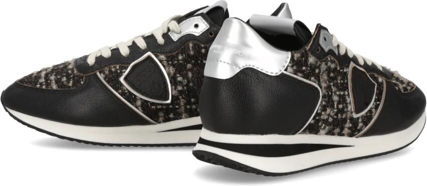 Philippe Model Trpx Running Sneakers - Foto 2