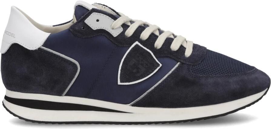 Philippe Model Trpx Sneakers