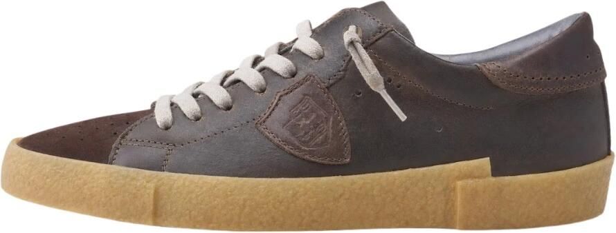 Philippe Model Lage Sneakers PRSX LOW MAN - Foto 2