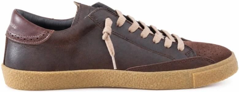 Philippe Model Lage Sneakers PRSX LOW MAN