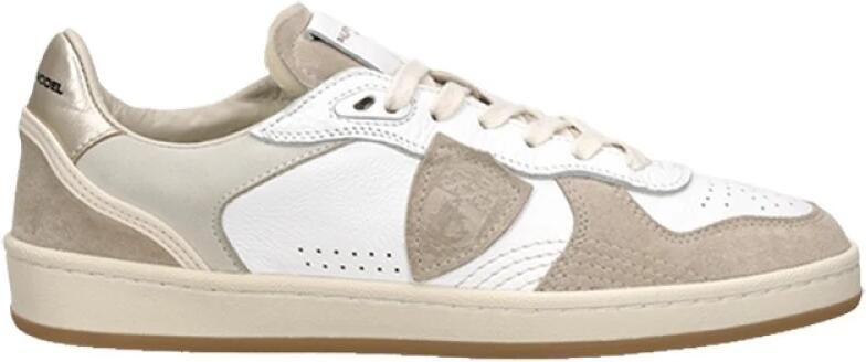Philippe Model Lage Sneakers PGAL LOW WOMAN
