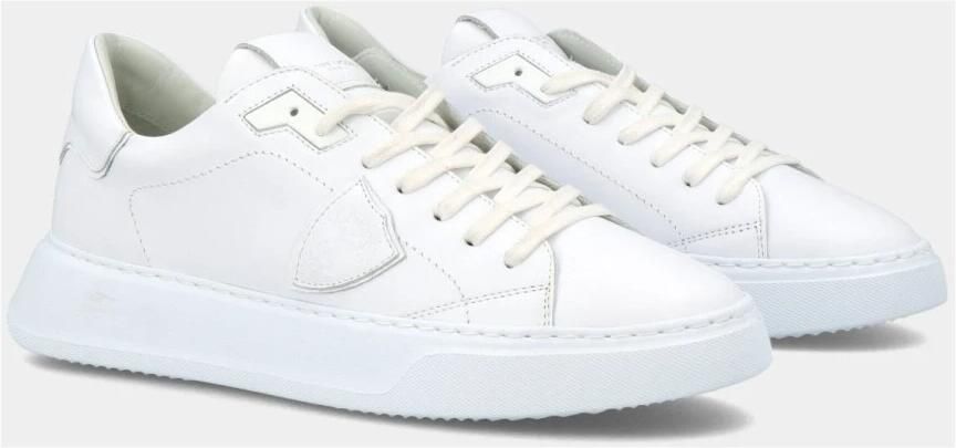 Philippe Model Temple Sneakers - Foto 3