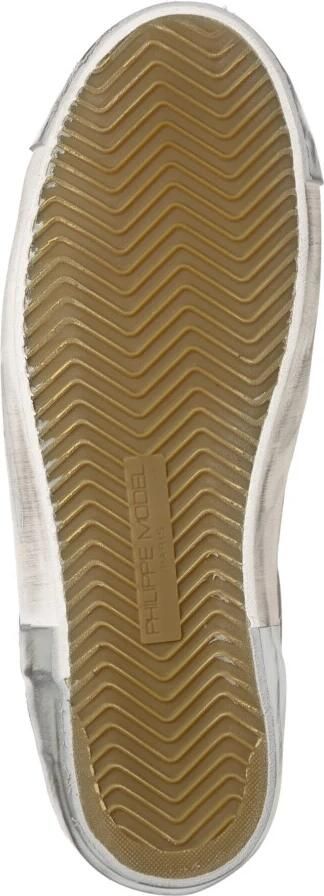 Philippe Model Lage Sneakers PRSX LOW WOMAN - Foto 6