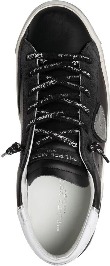 Philippe Model Lage Sneakers PRSX LOW WOMAN - Foto 5