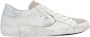 Philippe Model Upgrade je stijl met Prsx Low Woman sneakers White Dames - Thumbnail 1