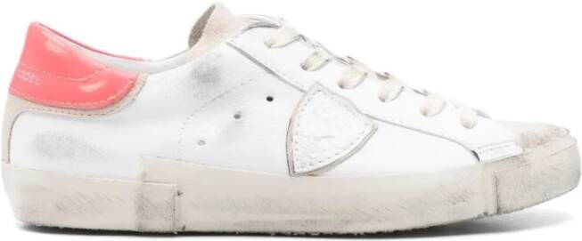 Philippe Model Sneakers Prsx Tennis