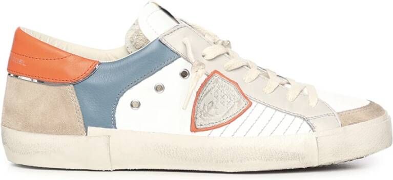 Philippe Model Prsx Sneaker