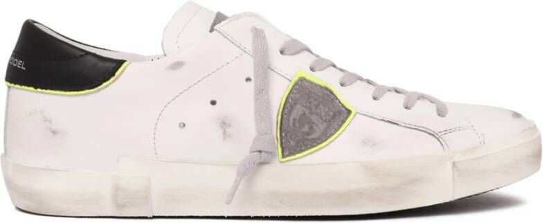 Philippe Model Sneakers Prsx Tennis