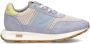 Philippe Model Retro Lage Sneakers - Thumbnail 1