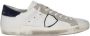Philippe Model Stijlvolle Sneakers voor Mannen en Vrouwen Multicolor Heren - Thumbnail 7