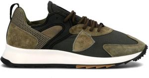 Philippe Model Lage Sneakers ROYALE LOW MAN
