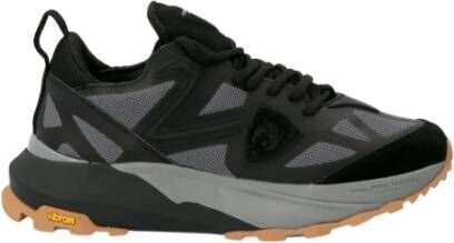 Philippe Model Rocx Dames Trekking Sneakers Zwart Dames