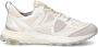 Philippe Model Dynamische witte sneakers met OrthoLite en Vibram zool White Heren - Thumbnail 15