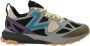 Philippe Model Hardloopschoenen Rocx-Model Rxlu-Tp04-40 Grijs Heren - Thumbnail 1