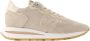 Philippe Model Sneakers Tropez Haute Running Pink Dames - Thumbnail 1