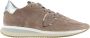 Philippe Model Schoenen Beige Dames - Thumbnail 1