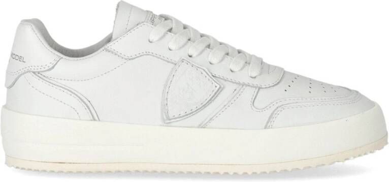 Philippe Model Sneakers