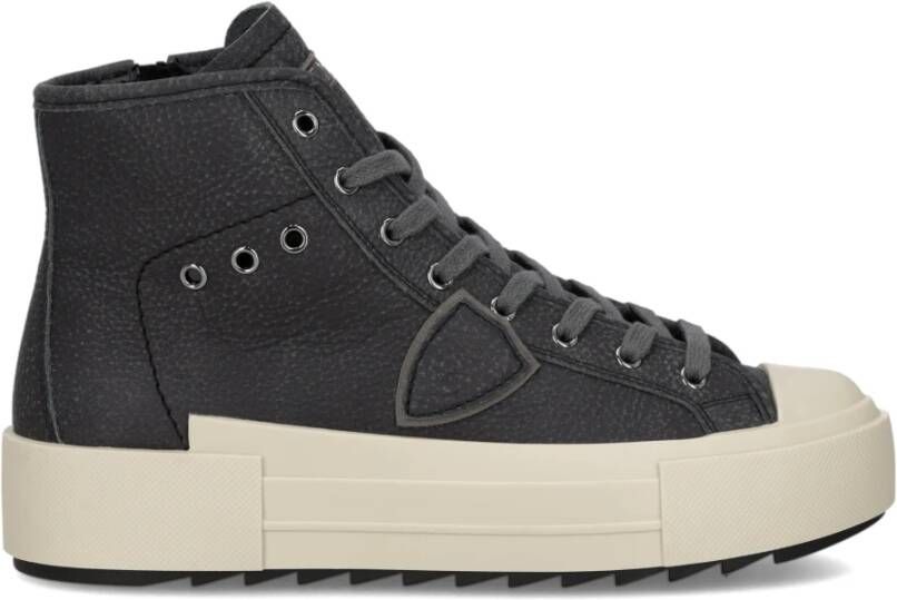 Philippe Model Sneakers