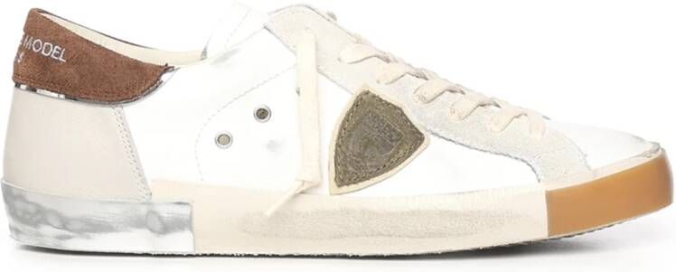 Philippe Model Sneakers