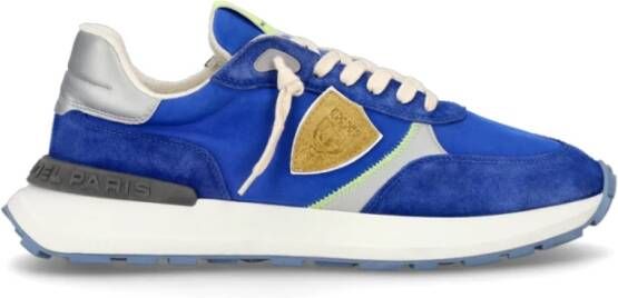 Philippe Model Sneakers Antibes Running