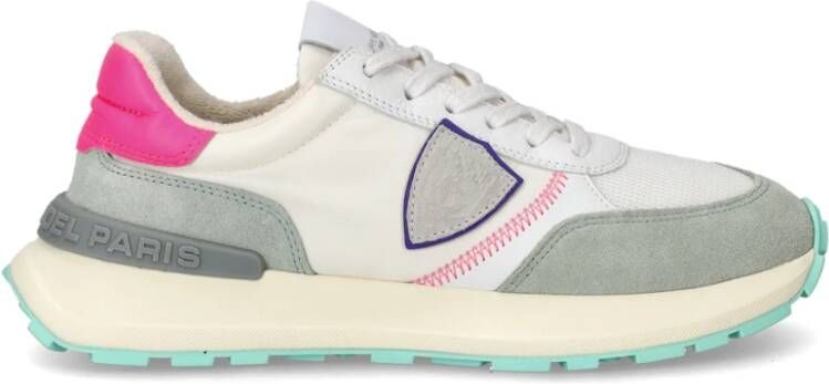 Philippe Model Sneakers Antibes Sportkleding