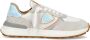 Philippe Model Sneakers Antibes Sportswear Multicolor Heren - Thumbnail 1
