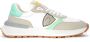 Philippe Model Wp08 Antibes Sneakers Wit Dames - Thumbnail 2