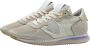 Philippe Model Trpx sneakers met Franse Riviera tinten Beige Dames - Thumbnail 2