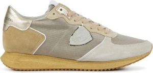 Philippe Model Sneakers Beige Dames