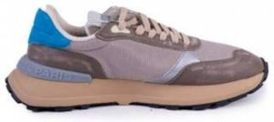 Philippe Model Sneakers Running Antibes Beige