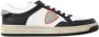 Philippe Model Logo Sneakers met Geperforeerd Detail Meerkleurig Heren - Thumbnail 1