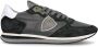 Philippe Model Sneakers Trpx Running Multicolor Heren - Thumbnail 7