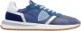 Philippe Model Moderne Dames Tropez 2.1 Trainer Blue Dames - Thumbnail 1