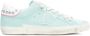 Philippe Model Groene Aqua Tennis Sneakers Vrouwen Green Dames - Thumbnail 5