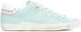 Philippe Model Groene Aqua Tennis Sneakers Vrouwen Green Dames - Thumbnail 5