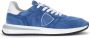 Philippe Model Moderne Sneaker met Fraai Ontwerp Multicolor Heren - Thumbnail 1