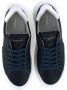 Philippe Model Sneakers Miinto-C16698C408D44B53A3CF Blauw Heren - Thumbnail 15